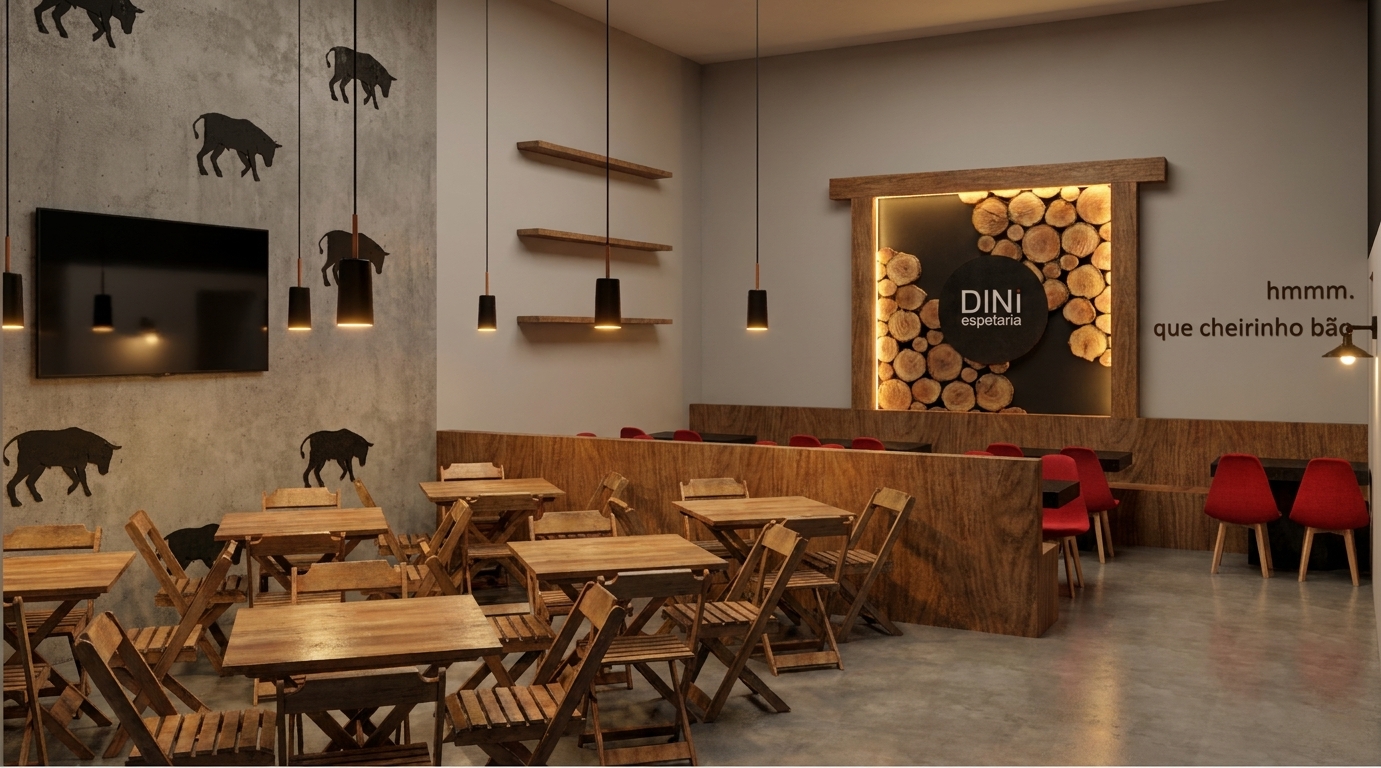 Projeto comercial — Monte Oliva