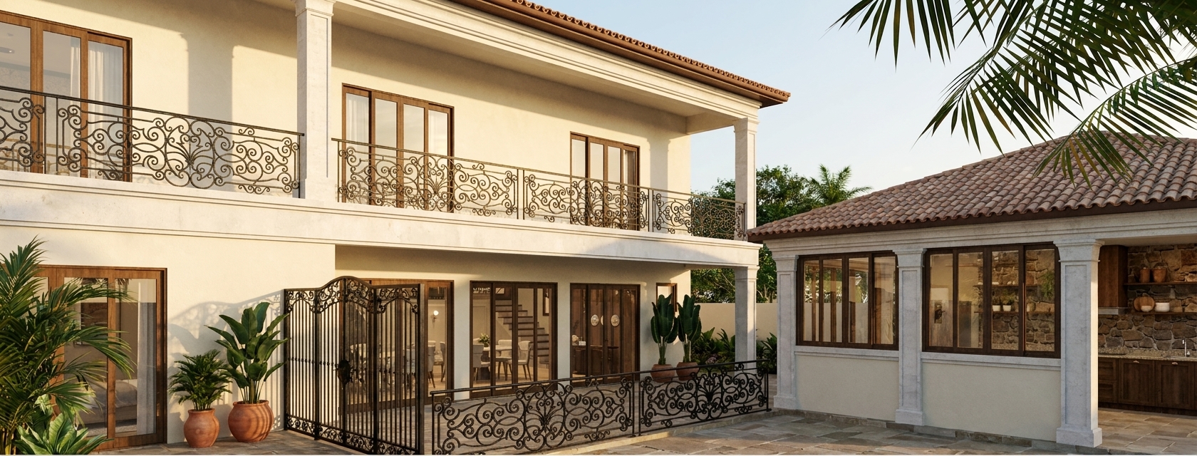 Projetos e construções — Monte Oliva Muzambinho